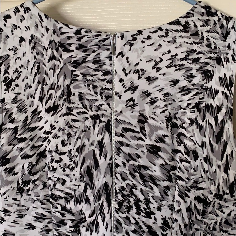 Python Print Dress - image 5